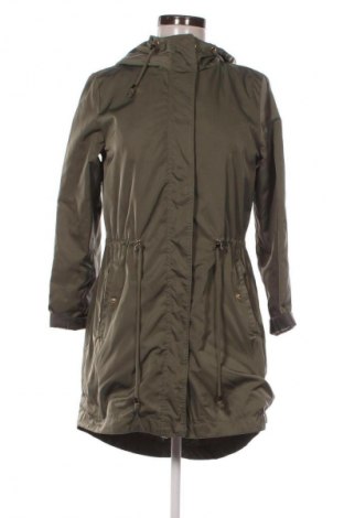 Дамско яке Tom & Rose, Размер S, Цвят Зелен, Цена 9,20 €