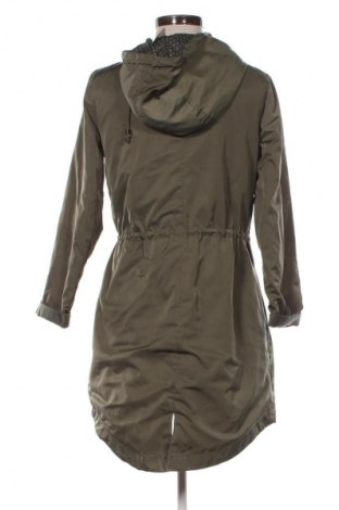 Дамско яке Tom & Rose, Размер S, Цвят Зелен, Цена 9,20 €