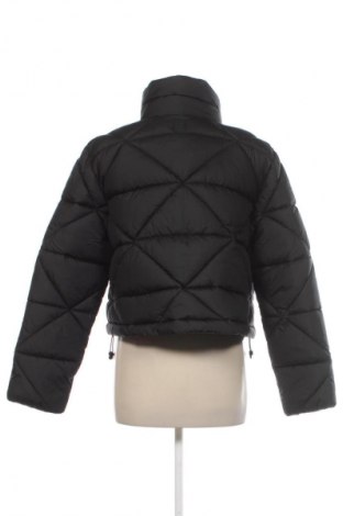 Дамско яке Tom Tailor, Размер XL, Цвят Черен, Цена 73,37 €