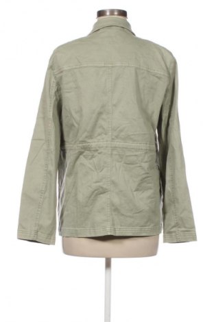 Дамско яке Tom Tailor, Размер M, Цвят Зелен, Цена 9,20 €