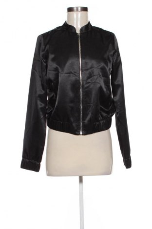 Дамско яке Tom Tailor, Размер M, Цвят Черен, Цена 15,84 €