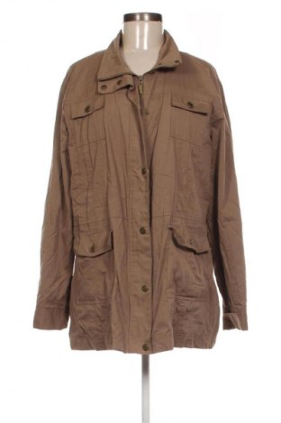 Kurtka damska Tom Tompson, Rozmiar XL, Kolor Brązowy, Cena 17,99 zł