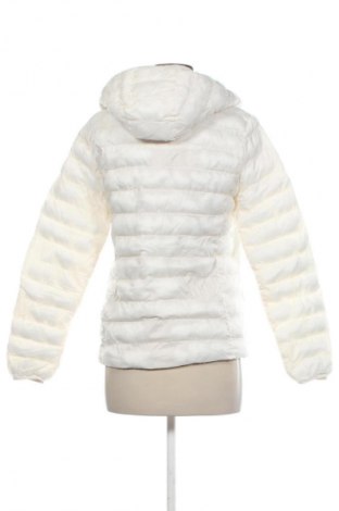 Geacă de femei Tommy Hilfiger, Mărime S, Culoare Ecru, Preț 426,99 Lei