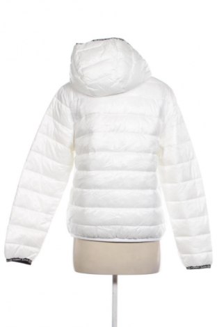Дамско яке Tommy Jeans, Размер M, Цвят Бял, Цена 112,48 €