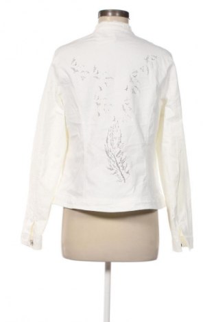 Dámská bunda  Toni, Velikost M, Barva Bílá, Cena  109,00 Kč