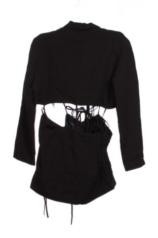 Dámská bunda  Topshop, Velikost XL, Barva Černá, Cena  369,00 Kč