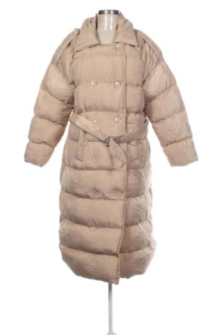 Damenjacke Trendyol, Größe L, Farbe Beige, Preis € 26,99