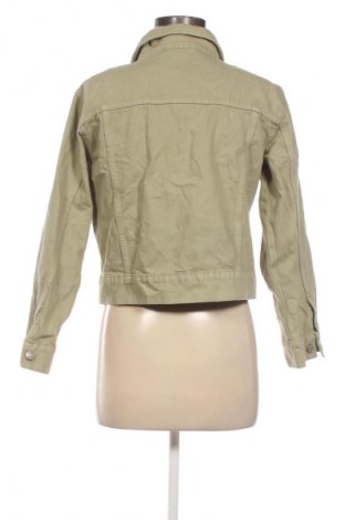 Дамско яке Trendyol, Размер M, Цвят Зелен, Цена 8,69 €