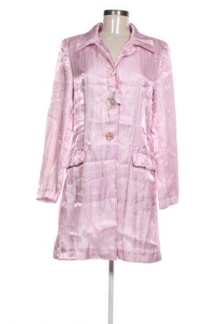 Dámska bunda  Tricia, Veľkosť M, Farba Ružová, Cena  6,95 €