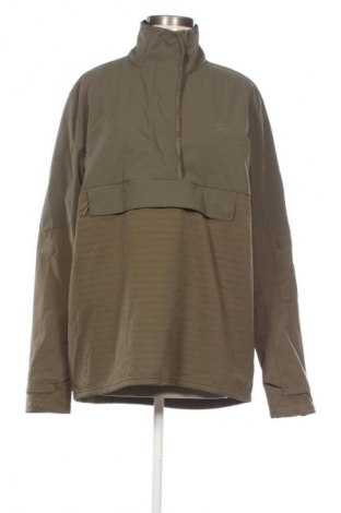 Női dzseki Tropicfeel, Méret L, Szín Zöld, Ár 11 669 Ft