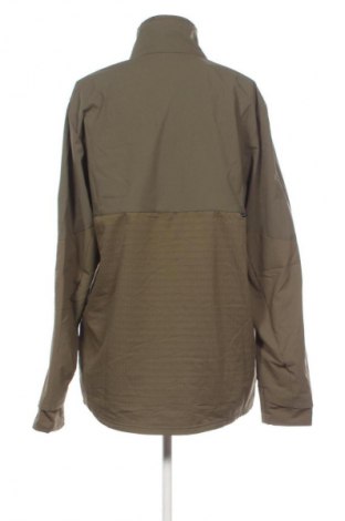 Női dzseki Tropicfeel, Méret L, Szín Zöld, Ár 11 669 Ft