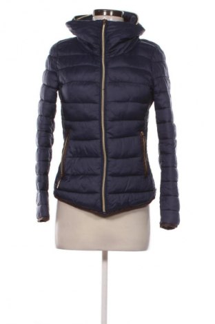 Dámská bunda  Twins, Velikost M, Barva Modrá, Cena  517,00 Kč