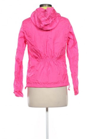 Дамско яке U.S. Polo Assn., Размер S, Цвят Розов, Цена 42,43 €