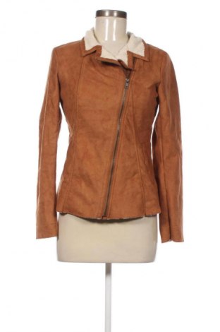 Dámská bunda  Uk 2 La, Velikost XS, Barva Hnědá, Cena  279,00 Kč