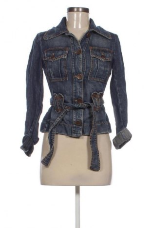 Damenjacke Unbranded, Größe S, Farbe Blau, Preis 8,99 €