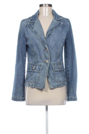 Geacă de femei Unbranded, Mărime M, Culoare Albastru, Preț 31,99 Lei