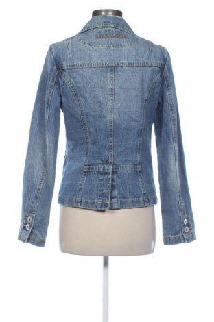 Geacă de femei Unbranded, Mărime M, Culoare Albastru, Preț 31,99 Lei