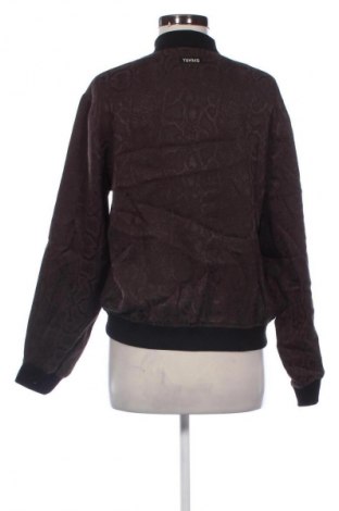 Дамско яке Unbranded, Размер M, Цвят Кафяв, Цена 4,41 €