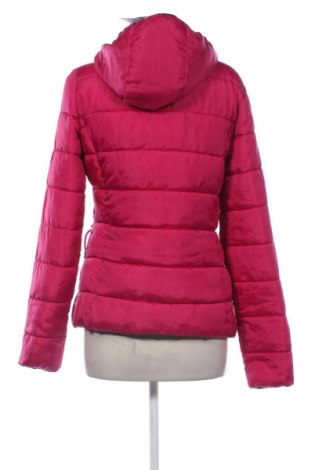 Γυναικείο μπουφάν Unbranded, Μέγεθος M, Χρώμα Ρόζ , Τιμή 14,29 €