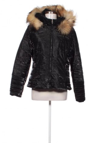 Kurtka damska Unbranded, Rozmiar M, Kolor Czarny, Cena 64,99 zł