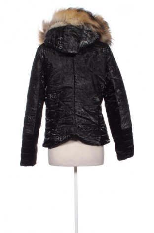 Kurtka damska Unbranded, Rozmiar M, Kolor Czarny, Cena 64,99 zł