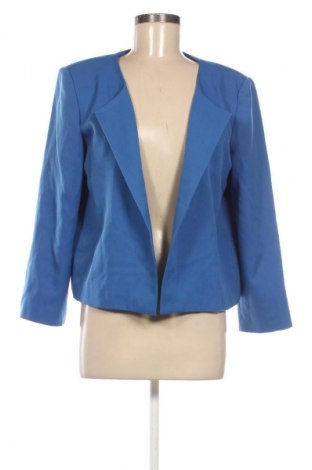 Дамско яке Unbranded, Размер L, Цвят Син, Цена 10,22 €