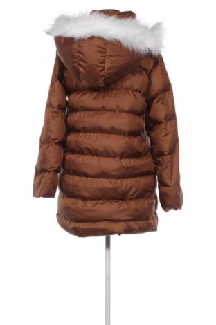 Kurtka damska Unbranded, Rozmiar M, Kolor Brązowy, Cena 117,57 zł