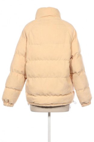 Дамско яке Unbranded, Размер M, Цвят Екрю, Цена 18,40 €