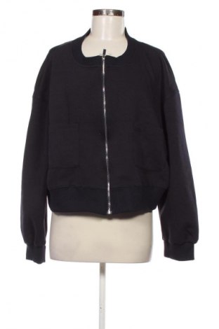 Дамско яке Unbranded, Размер L, Цвят Син, Цена 2,55 €