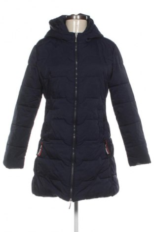 Дамско яке Unbranded, Размер L, Цвят Син, Цена 20,34 €