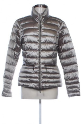 Kurtka damska Unbranded, Rozmiar L, Kolor Szary, Cena 46,73 zł