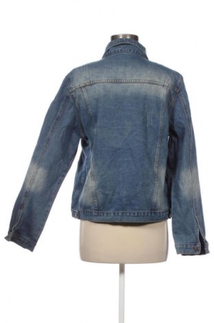 Dámská bunda  Unbranded, Velikost L, Barva Modrá, Cena  199,00 Kč