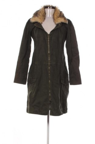 Дамско яке Unbranded, Размер S, Цвят Зелен, Цена 8,89 €