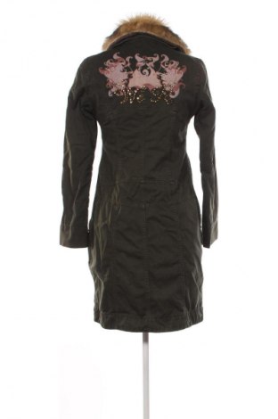 Дамско яке Unbranded, Размер S, Цвят Зелен, Цена 8,89 €