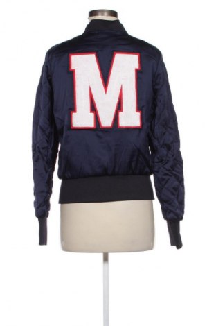 Dámská bunda  Unbranded, Velikost S, Barva Modrá, Cena  99,00 Kč