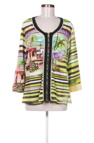 Kurtka damska Unbranded, Rozmiar XL, Kolor Kolorowy, Cena 19,99 zł