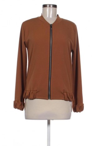 Дамско яке Unbranded, Размер M, Цвят Кафяв, Цена 47,03 €