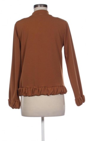 Дамско яке Unbranded, Размер M, Цвят Кафяв, Цена 47,03 €