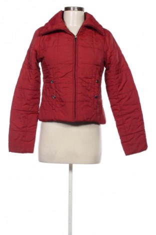 Dámska bunda  Unbranded, Veľkosť S, Farba Červená, Cena  5,95 €