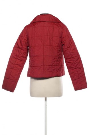 Dámska bunda  Unbranded, Veľkosť S, Farba Červená, Cena  5,95 €