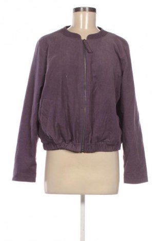 Damenjacke Unbranded, Größe M, Farbe Lila, Preis 9,99 €