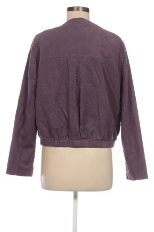Damenjacke Unbranded, Größe M, Farbe Lila, Preis 9,99 €