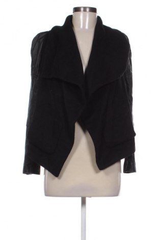 Дамско яке Unbranded, Размер S, Цвят Черен, Цена 14,82 €