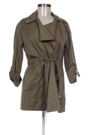 Dámská bunda  Unbranded, Velikost S, Barva Zelená, Cena  109,00 Kč