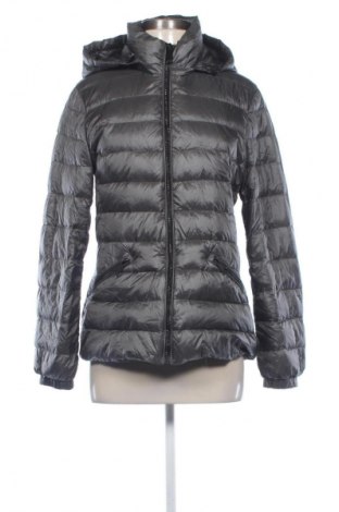 Дамско яке Unbranded, Размер M, Цвят Сив, Цена 20,16 €
