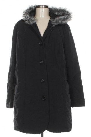 Дамско яке Unbranded, Размер 3XL, Цвят Черен, Цена 19,64 €