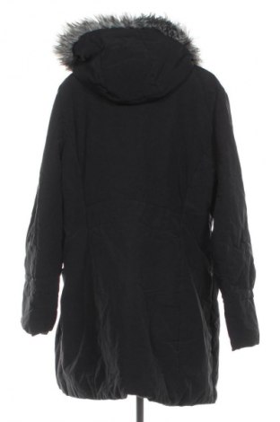 Дамско яке Unbranded, Размер 3XL, Цвят Черен, Цена 19,64 €