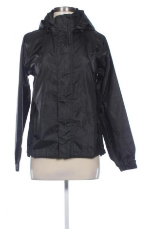 Дамско яке Unbranded, Размер M, Цвят Черен, Цена 10,22 €