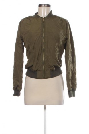 Dámska bunda  Unbranded, Veľkosť S, Farba Zelená, Cena  2,95 €