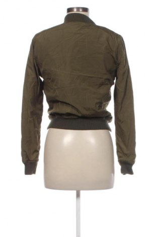 Dámska bunda  Unbranded, Veľkosť S, Farba Zelená, Cena  2,95 €